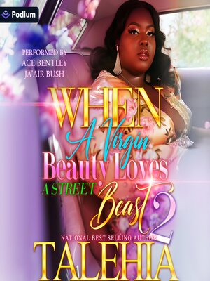 cover image of When a Virgin Beauty Loves a Street Beast 2